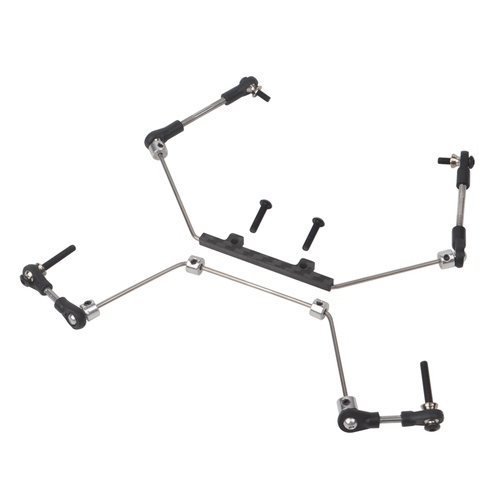 Front Rear Anti Roll Bar Sway  - огляд і ціна Motorcycle Gear Near Me