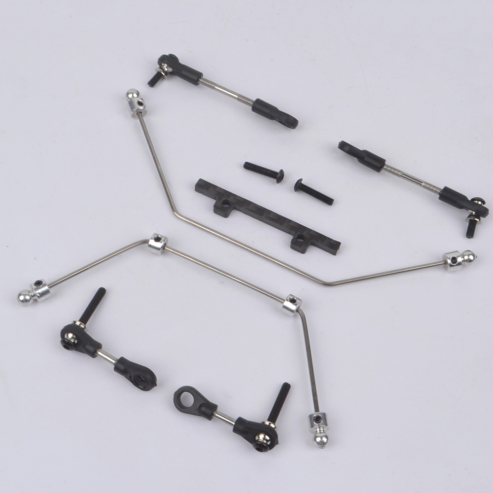 Front Rear Anti Roll Bar Sway  - огляд і ціна Motorcycle Gear Near Me