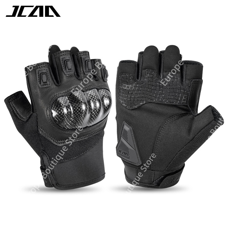 2026 New Summer Half Finger Mo - огляд і ціна Motorcycle Gear Sleeve