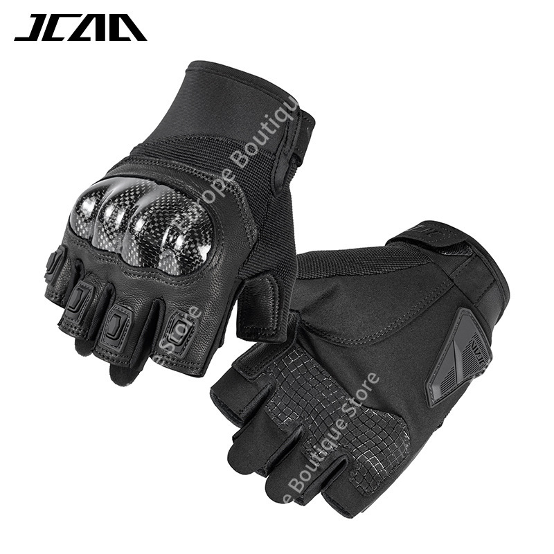 2026 New Summer Half Finger Mo - огляд і ціна Motorcycle Gear Sleeve