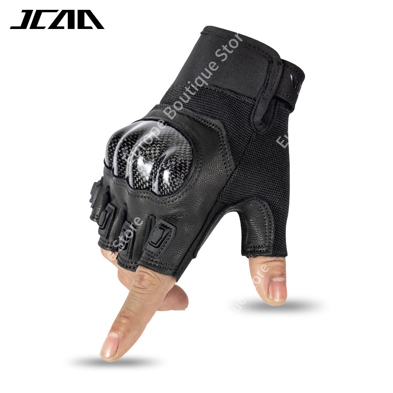 2026 New Summer Half Finger Mo - огляд і ціна Motorcycle Gear Sleeve