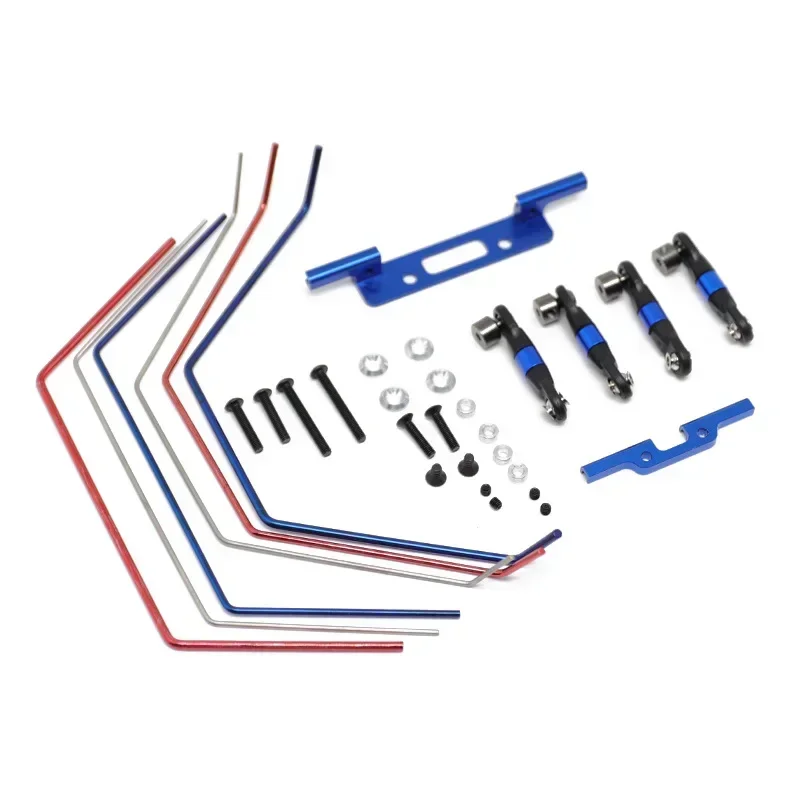 Front and Rear Wide Sway Bar A - огляд і ціна Motorcycle Gear Near Me