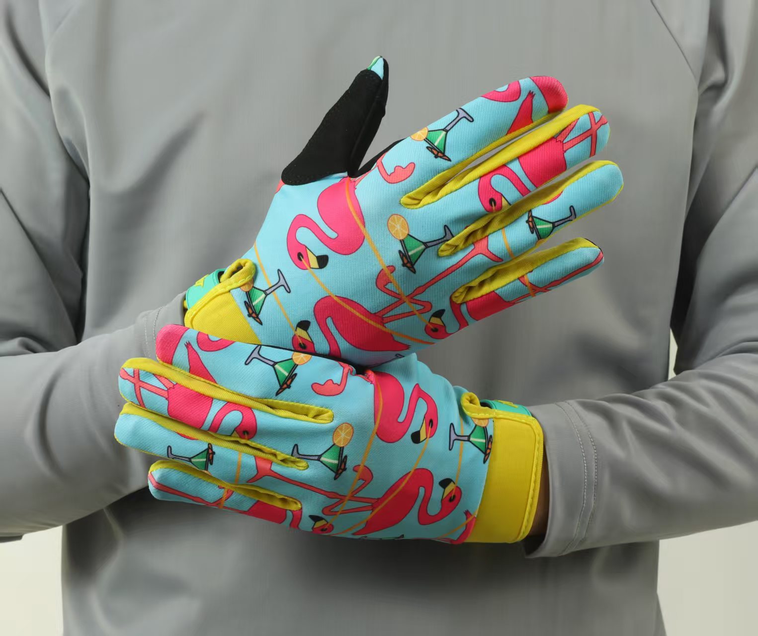 Fistplast 25 new Llamingo for  - огляд і ціна Motorcycle Gear Fox