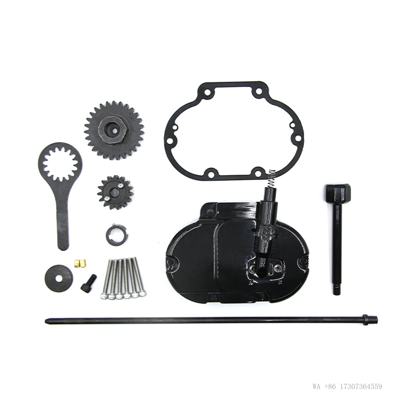 for HD Touring Model Motorcycl - огляд і ціна Gearbox Motorcycle