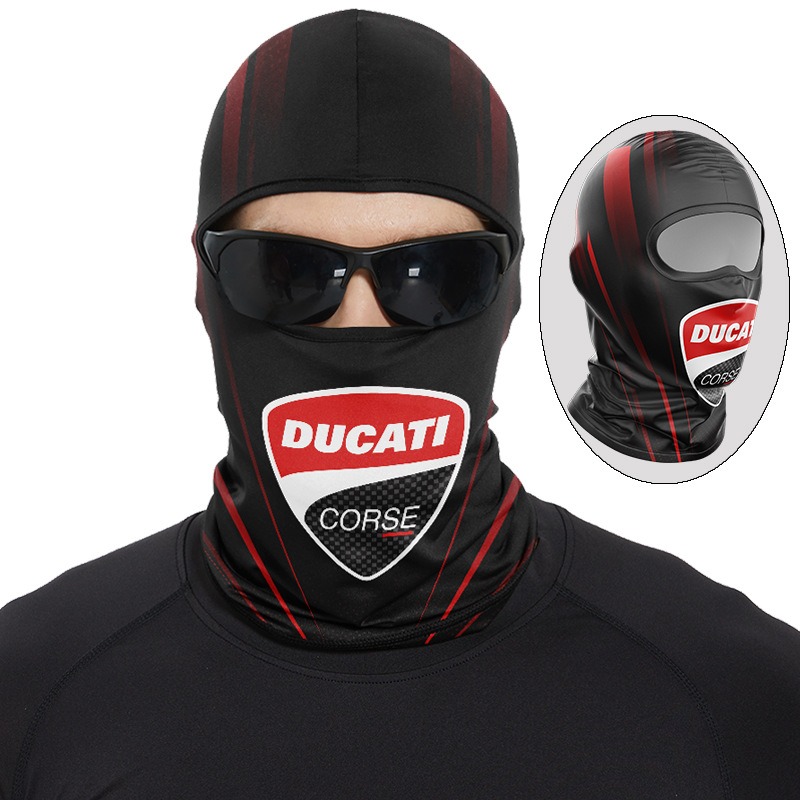 Motorcycle Riding Sun Protecti - огляд і ціна Motorcycle Gear Sleeve