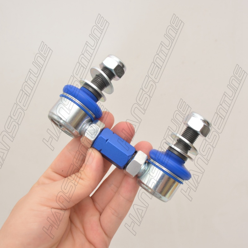 Heavy Duty Adjustable End Link - огляд і ціна Motorcycle Gear Near Me