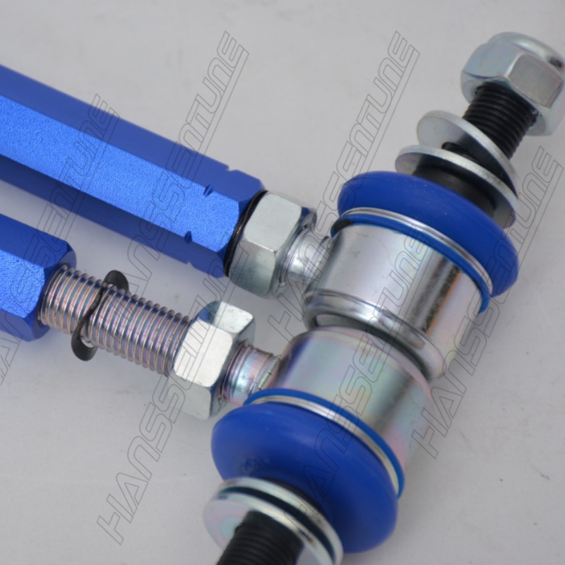 Heavy Duty Adjustable End Link - огляд і ціна Motorcycle Gear Near Me