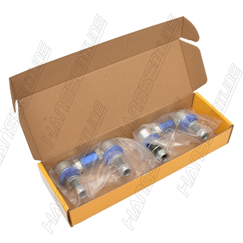 Heavy Duty Adjustable End Link - огляд і ціна Motorcycle Gear Near Me