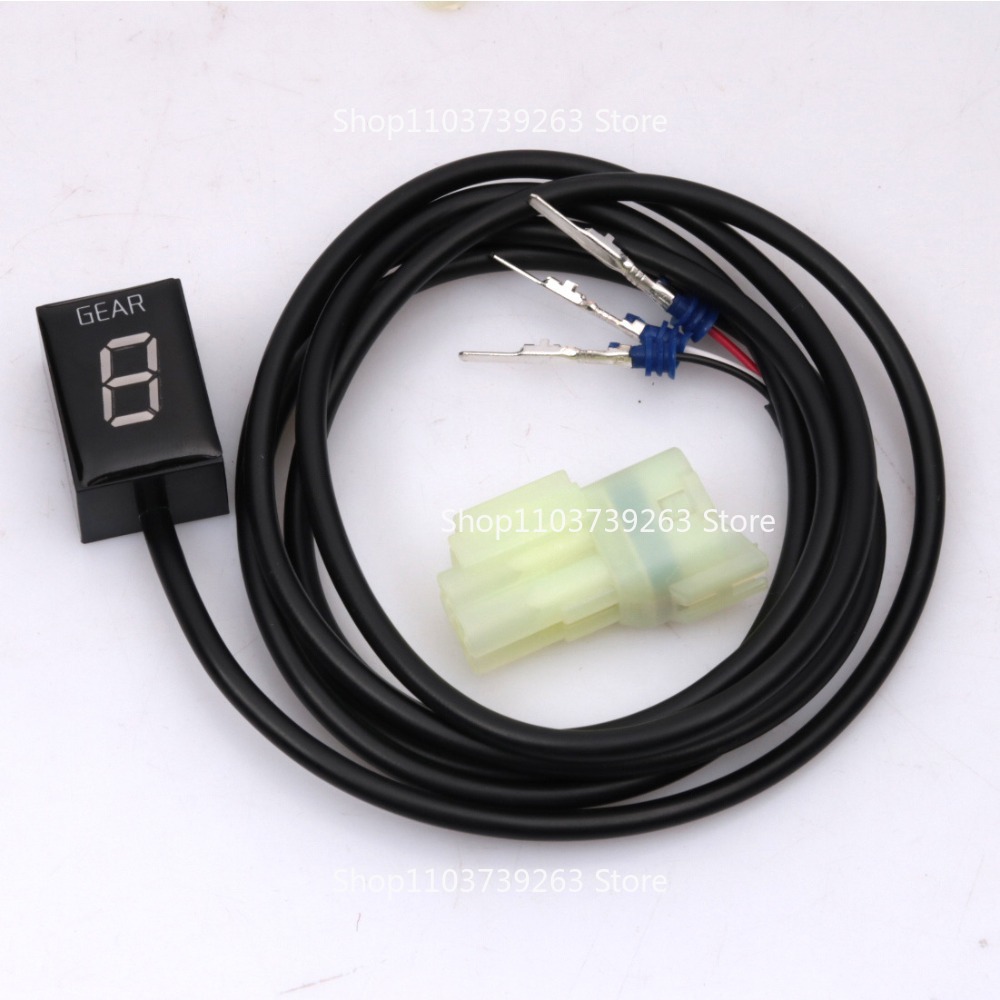 Suitable for Kawasaki Motorcyc - огляд і ціна Motorcycle Gear Display