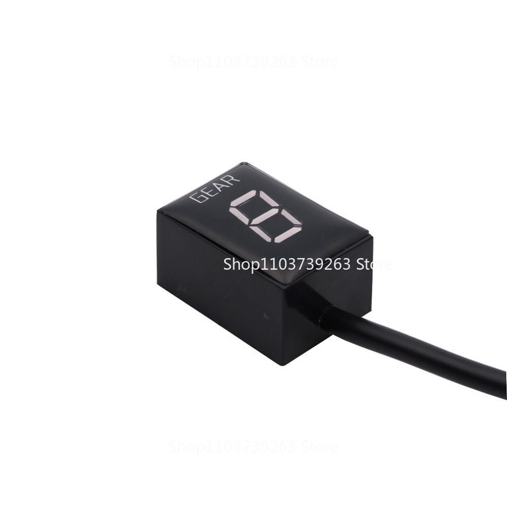 Suitable for Kawasaki Motorcyc - огляд і ціна Motorcycle Gear Display
