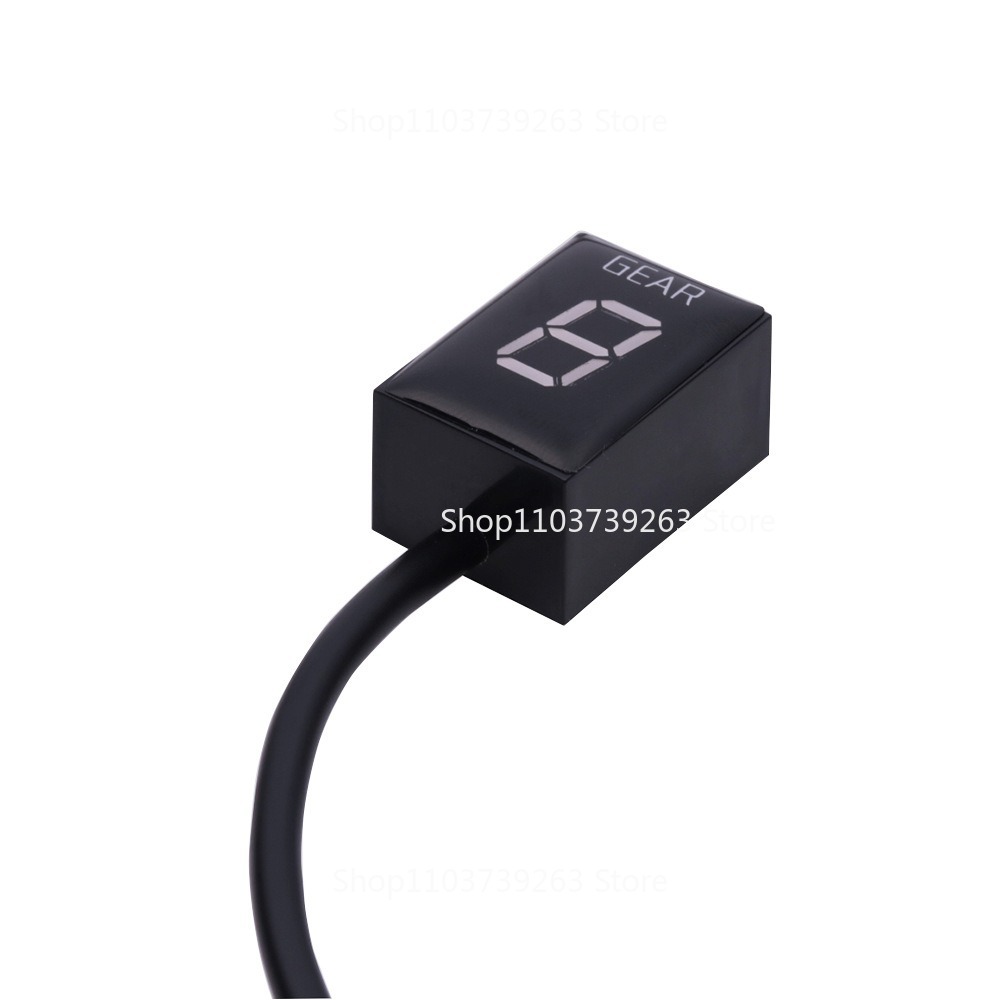 Suitable for Kawasaki Motorcyc - огляд і ціна Motorcycle Gear Display