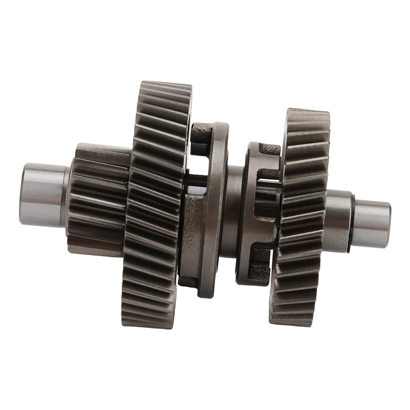 Motorcycle Engine Transmission - огляд і ціна Gearbox Motorcycle