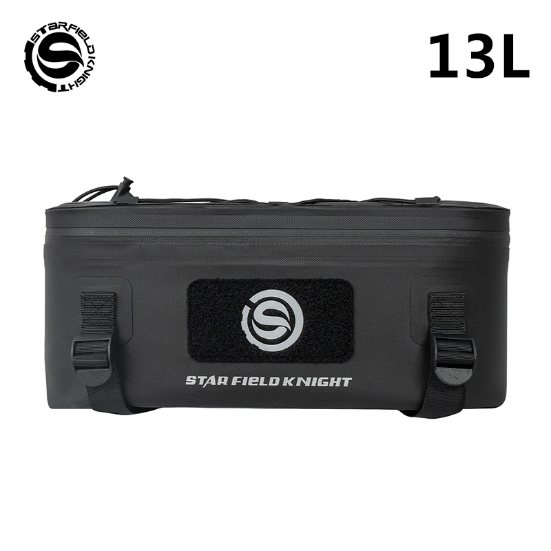 SFK Universal 13L Black Motorc - огляд і ціна Motorcycle Gear Companies