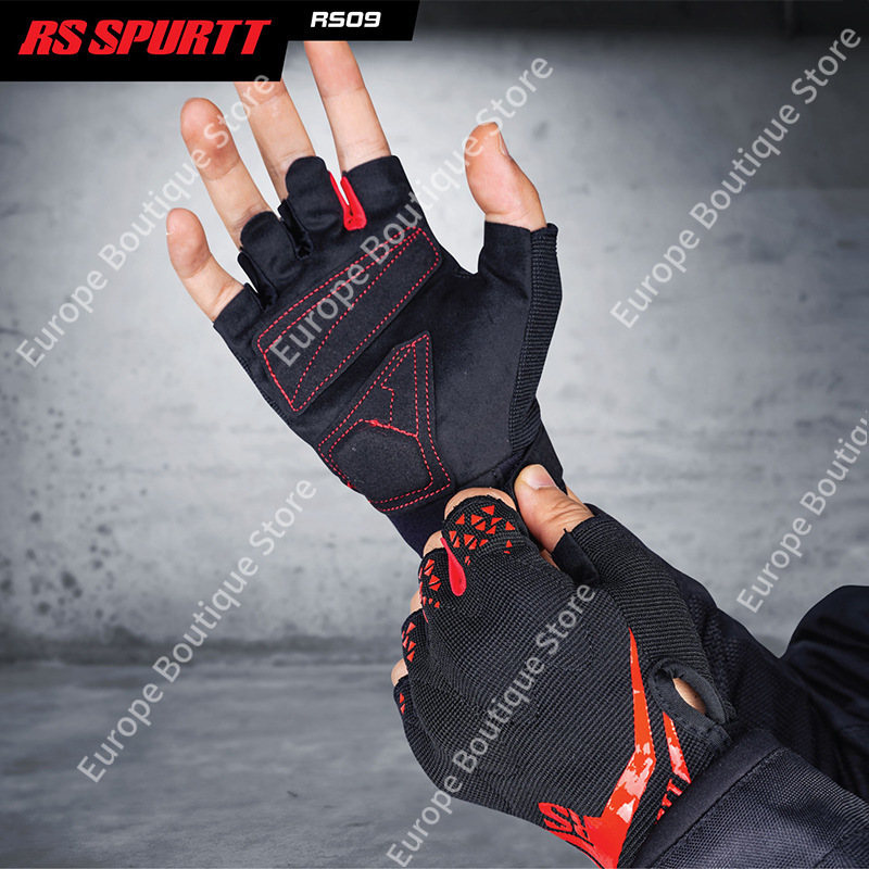 2026 NEW Men Women Summer Half - огляд і ціна Motorcycle Gear Sleeve