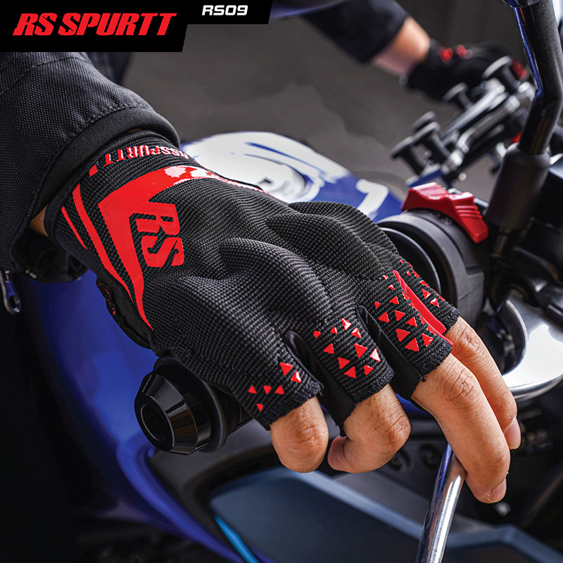 2026 NEW Men Women Summer Half - огляд і ціна Motorcycle Gear Sleeve