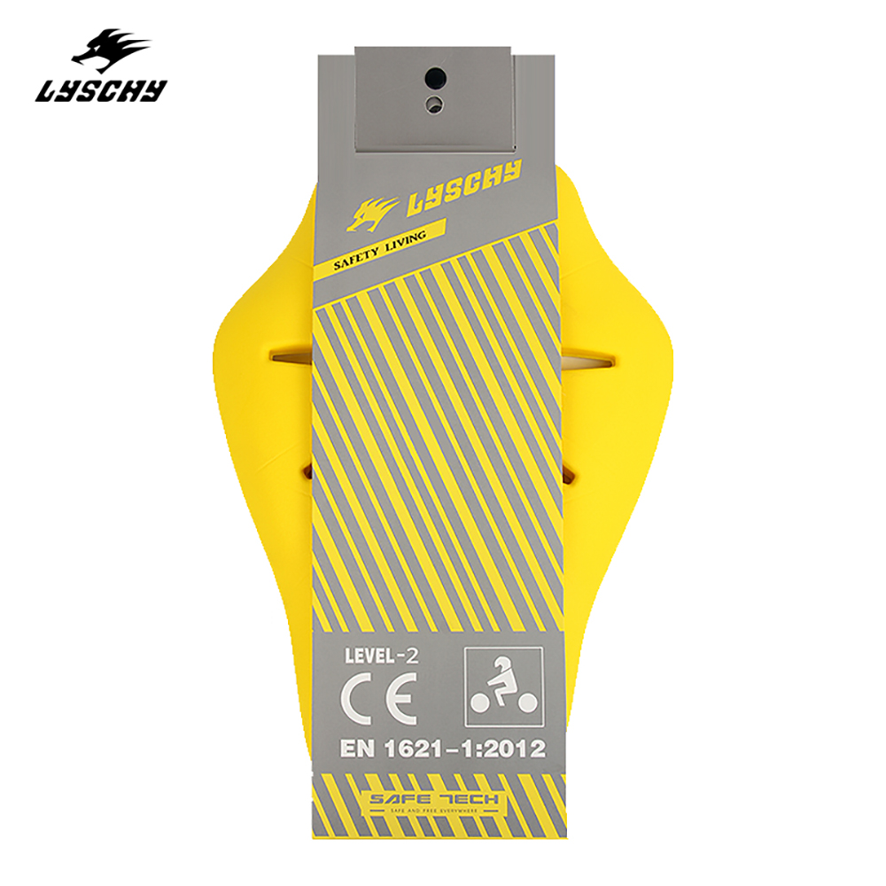 Level 2 CE Certification Motor - огляд і ціна Motorcycle Gear Fox