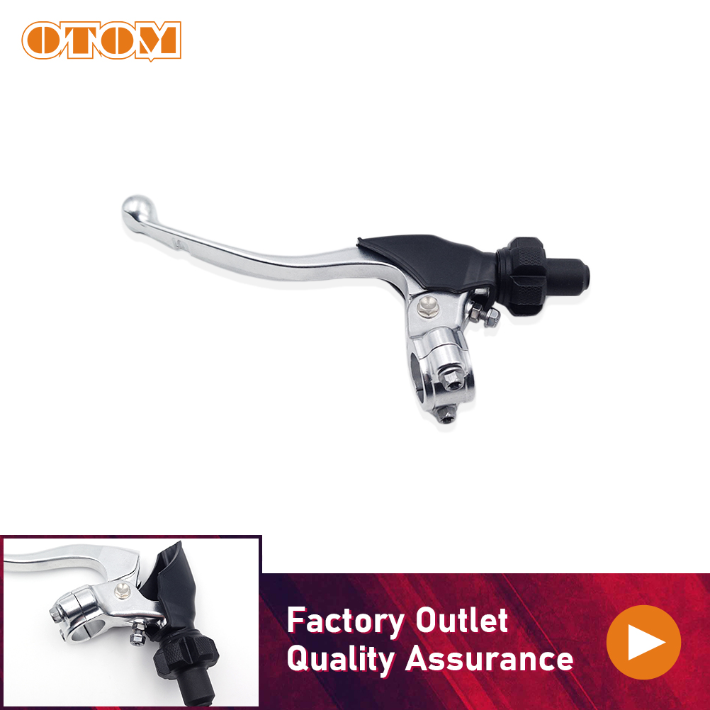 OTOM 2024 Motorcycle Clutch Le - огляд і ціна Motorcycle Gear Sleeve