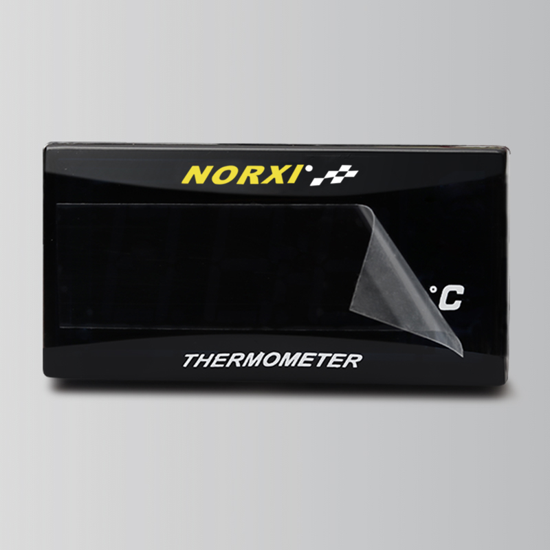 Motorcycle Water Temperature M - огляд і ціна Gear Indicator Display