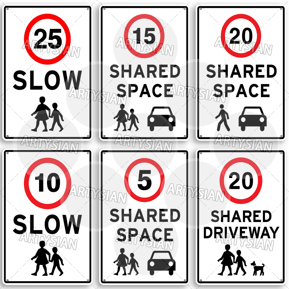 Speed Limit Metal Sign Traffic - огляд і ціна Motorcycle Gear Near Me
