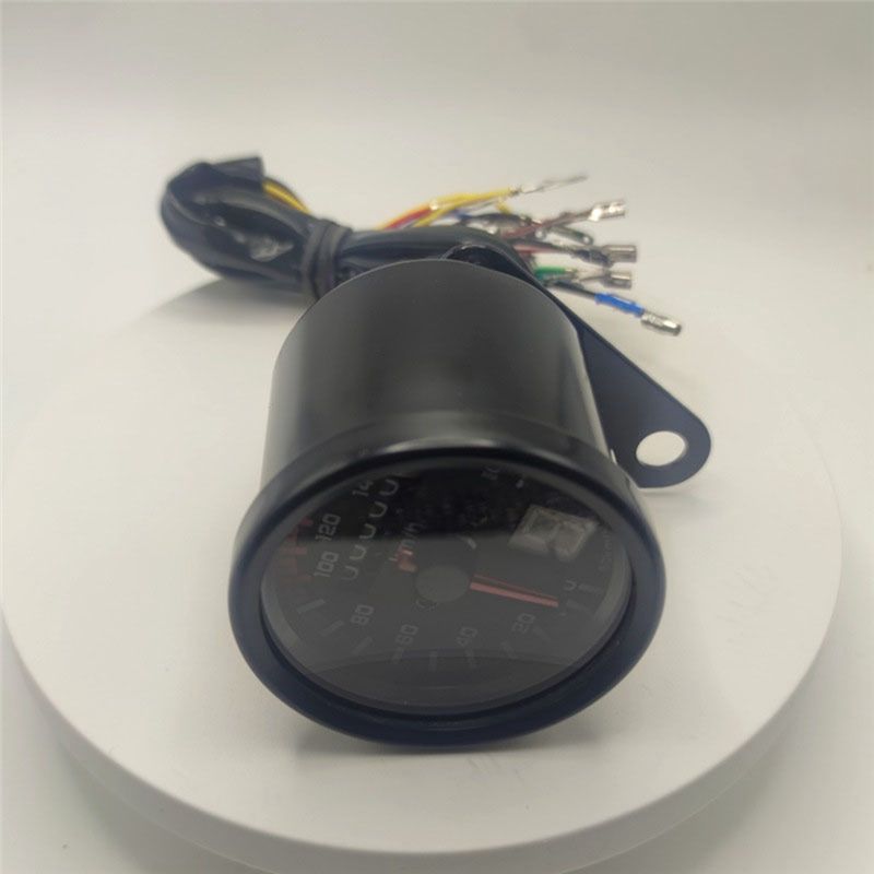 A95E-New Motorbike Dashboard O - огляд і ціна Motorcycle Gear Display