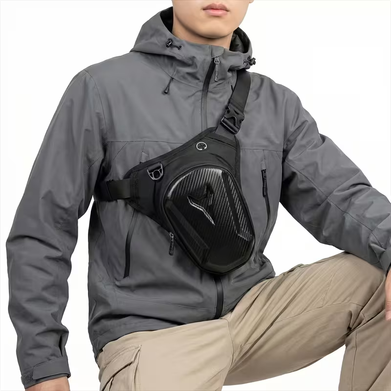 Motorcycle Leg Tank Bag Waterp - огляд і ціна Motorcycle Gear Companies