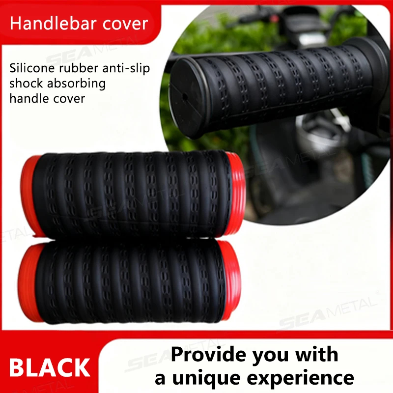 Motorcycle Handlebar Cover Bra - огляд і ціна Motorcycle Gear Sleeve