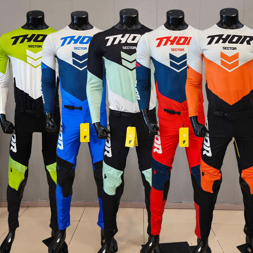 2026 Off Road Morocross Kit En - огляд і ціна Motorcycle Gear And Accessories