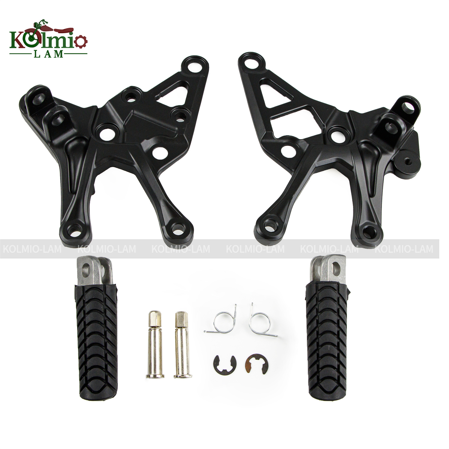 Fit For KAWASAKI Z900 2017 - 2 - огляд і ціна Motorcycle Gear And Accessories