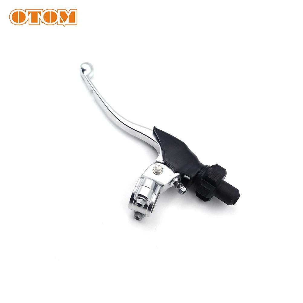 OTOM Motorcycle Clutch Lever A - огляд і ціна Motorcycle Gear Sleeve