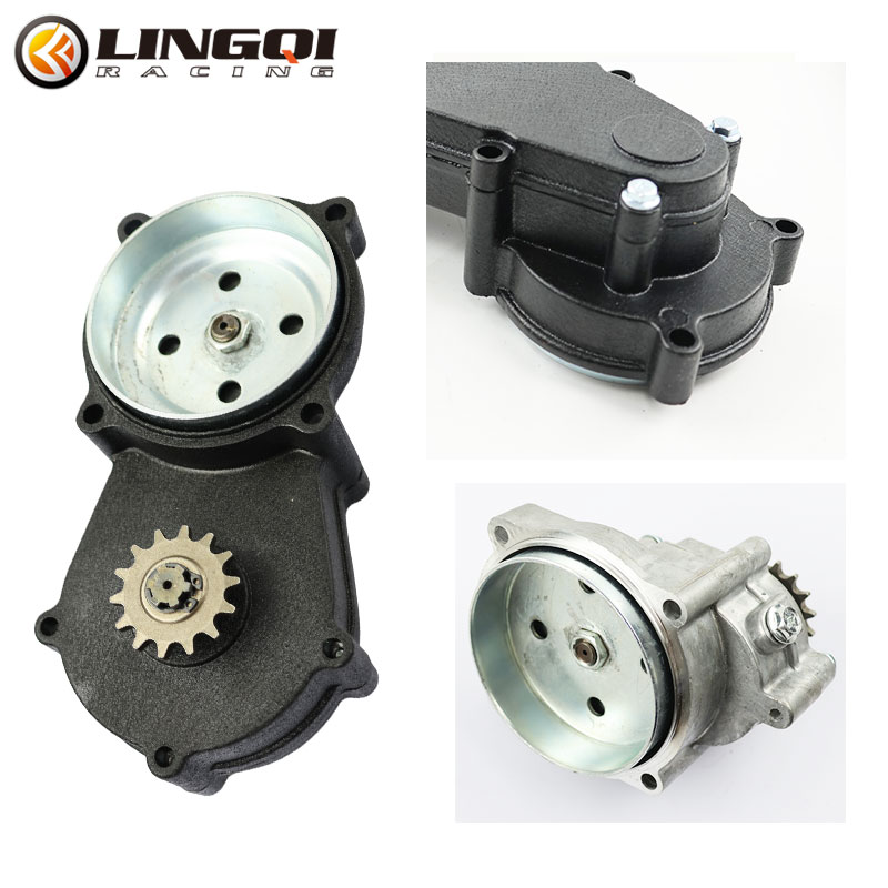 LINGQI Motorcycle Transmission - огляд і ціна Gearbox Motorcycle
