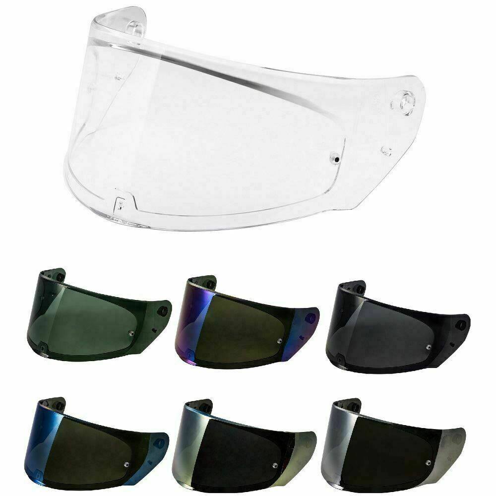 Helmet Visor for LS2 FF-353 32 - огляд і ціна Motorcycle Gear And Accessories