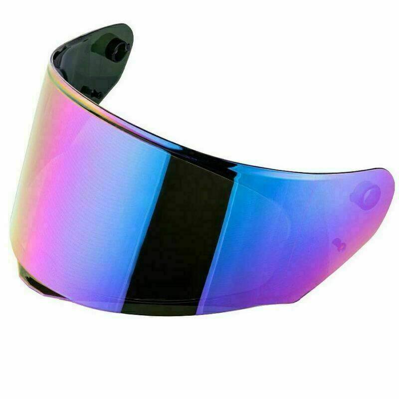 Helmet Visor for LS2 FF-353 32 - огляд і ціна Motorcycle Gear And Accessories