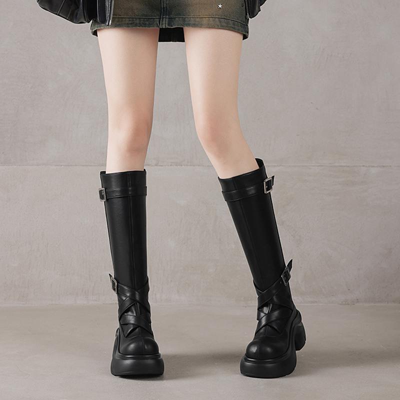 Krazing Pot Cow Split Skin Rou - огляд і ціна Riding Boot Short