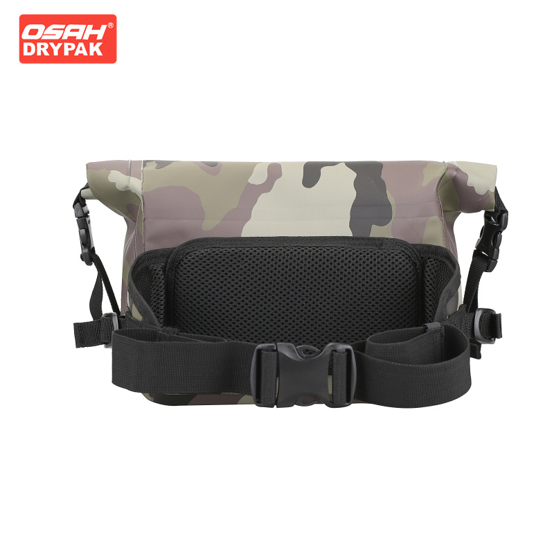 OSAH Camouflage Motorcycle Bag - огляд і ціна Motorcycle Gear Companies