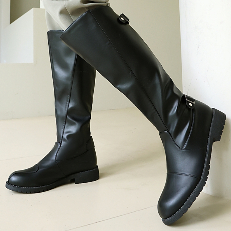 Women's Knee High Boots 2025 W - огляд і ціна Riding Boot Short