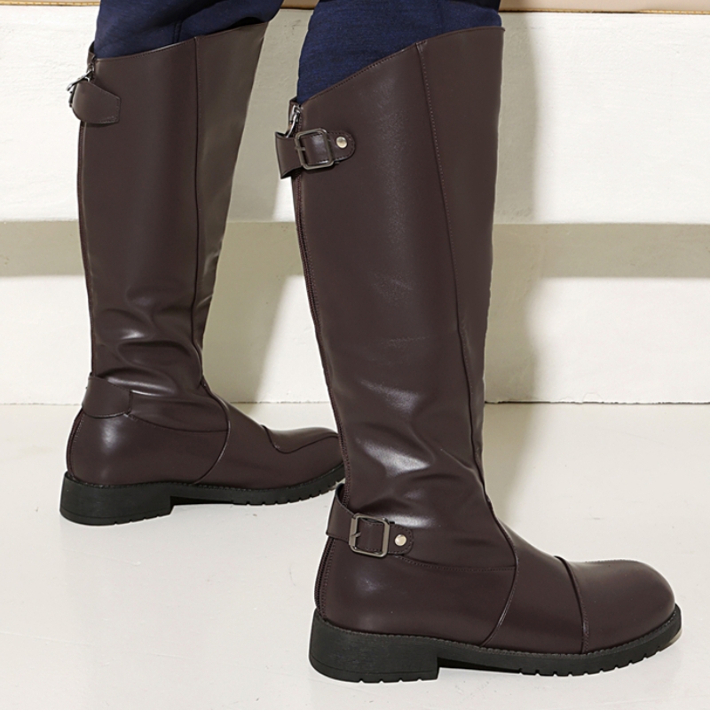 Women's Knee High Boots 2025 W - огляд і ціна Riding Boot Short