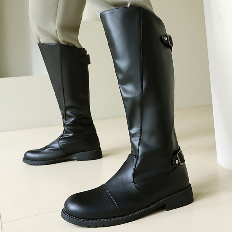 Women's Knee High Boots 2025 W - огляд і ціна Riding Boot Short