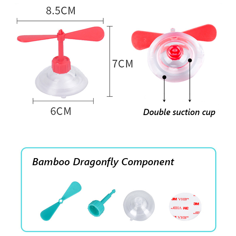 Pet Helmet Suction Cup Bamboo  - огляд і ціна Motorcycle Gear Dogs