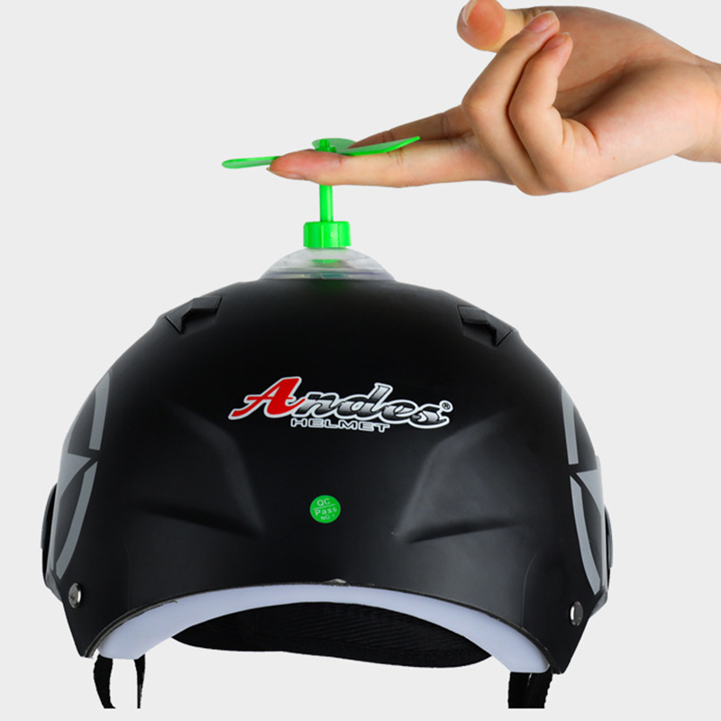 Pet Helmet Suction Cup Bamboo  - огляд і ціна Motorcycle Gear Dogs