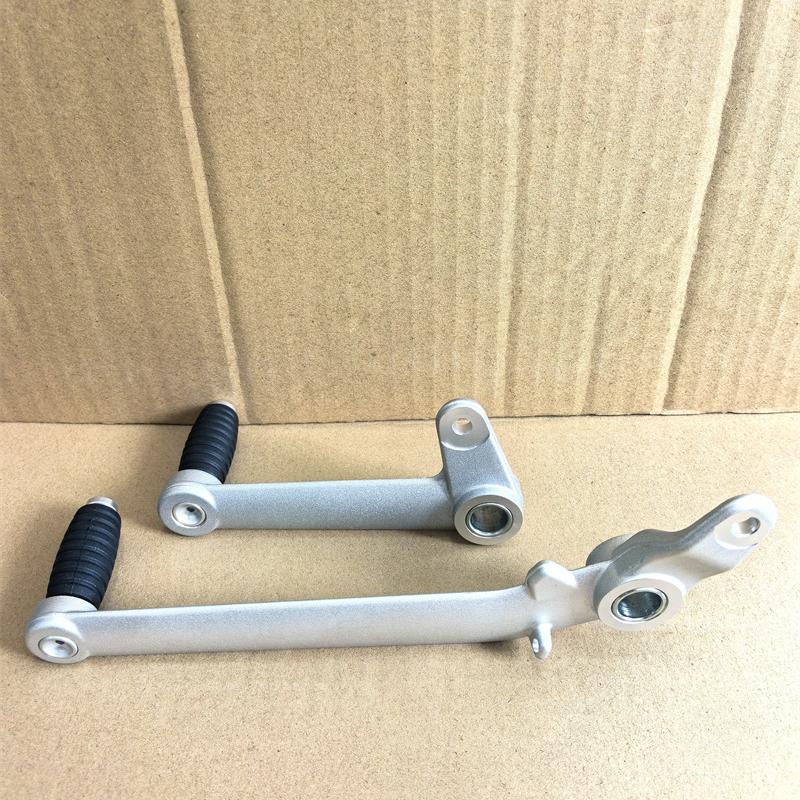 Motorcycle Rear Brake Lever Ge - огляд і ціна Motorcycle Gear Sleeve