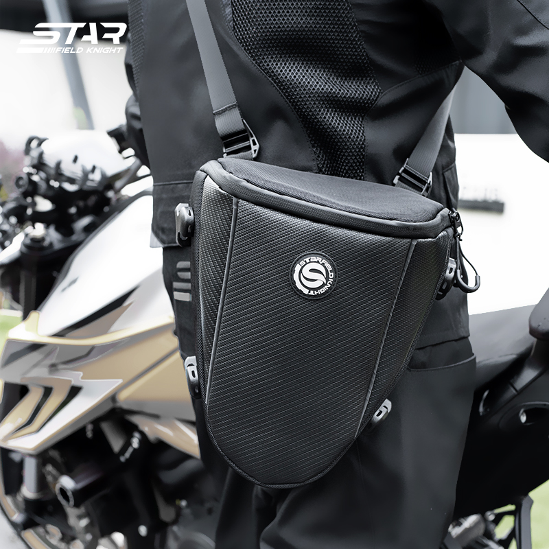 SFK Large Capacity Motorcycle  - огляд і ціна Motorcycle Gear Companies