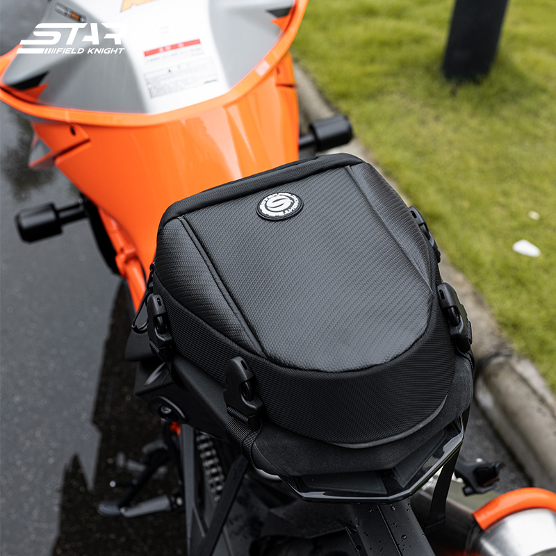 SFK Large Capacity Motorcycle  - огляд і ціна Motorcycle Gear Companies
