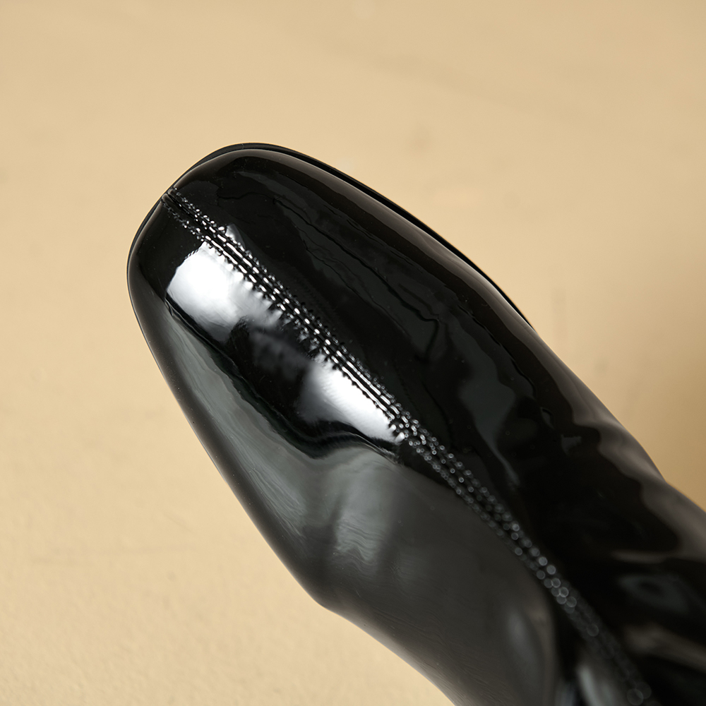  New Winter Glamour Red Gold W - огляд і ціна Riding Boot Short