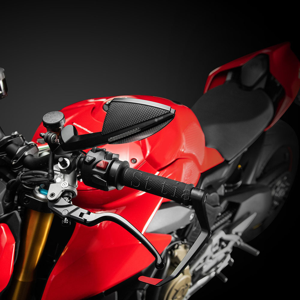 NEW For DUCATI Streetfighter V - огляд і ціна Motorcycle Gear And Accessories