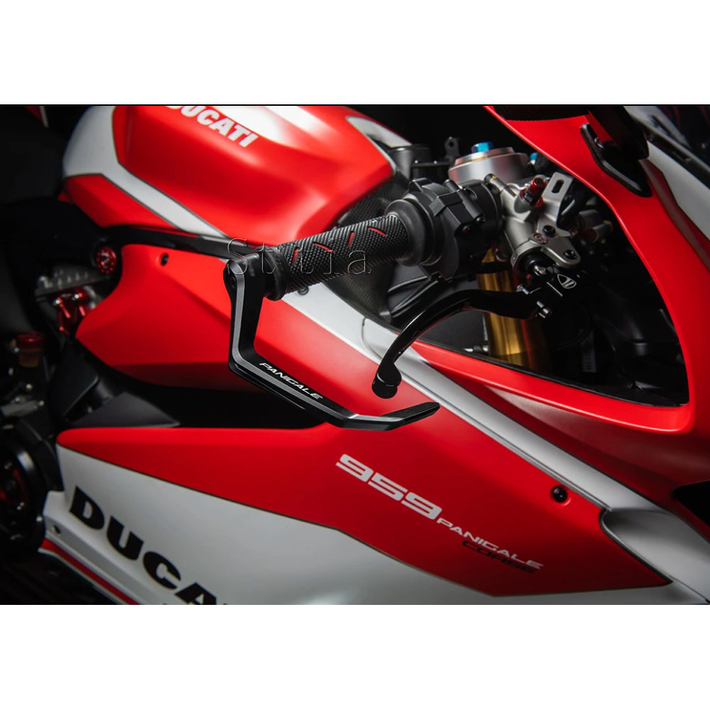 NEW For DUCATI Streetfighter V - огляд і ціна Motorcycle Gear And Accessories